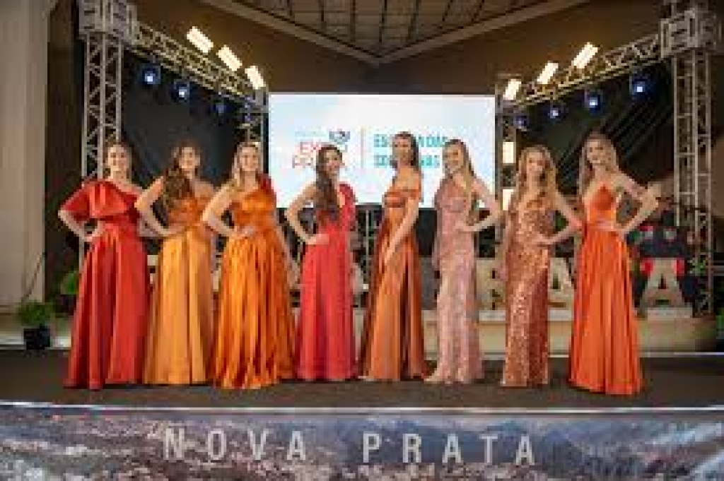 Nova Prata se prepara para conhecer as novas soberanas da 5ª Expo Prata