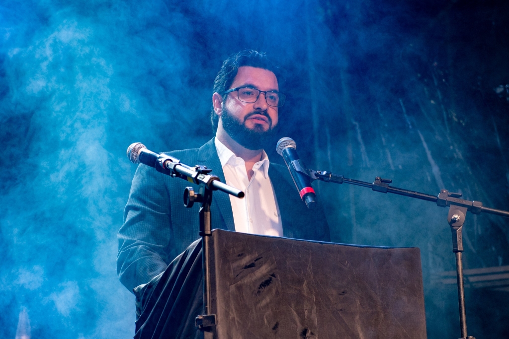 5ª Expo Prata é lançada com apresentação das atrações; evento terá shows e entrada gratuita