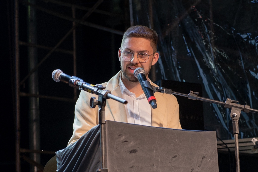 5ª Expo Prata é lançada com apresentação das atrações; evento terá shows e entrada gratuita