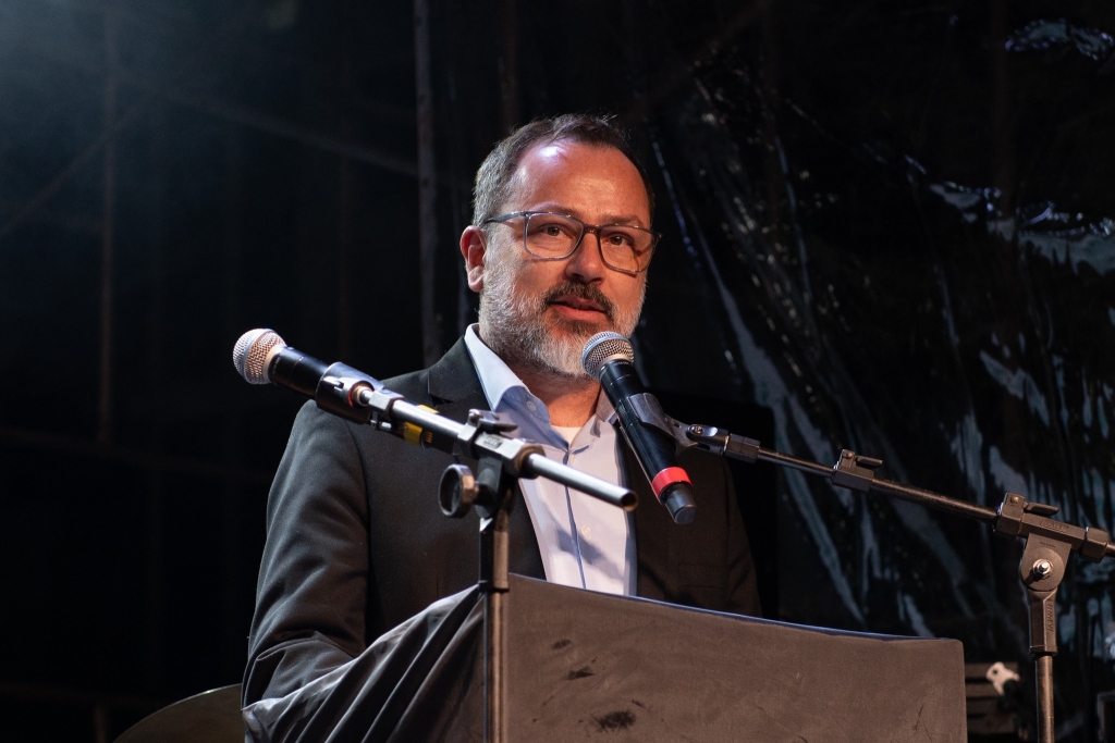 5ª Expo Prata é lançada com apresentação das atrações; evento terá shows e entrada gratuita