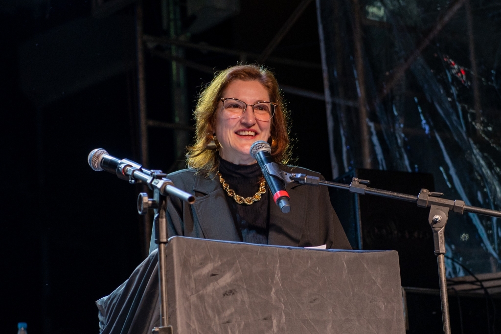 5ª Expo Prata é lançada com apresentação das atrações; evento terá shows e entrada gratuita