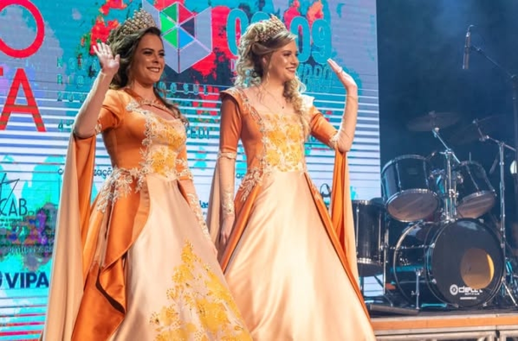 5ª Expo Prata é lançada com apresentação das atrações; evento terá shows e entrada gratuita